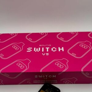 Boutiq Disposable