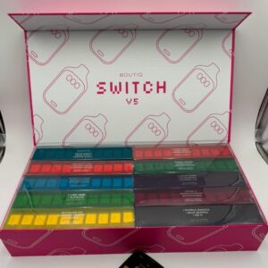 Boutiq V5