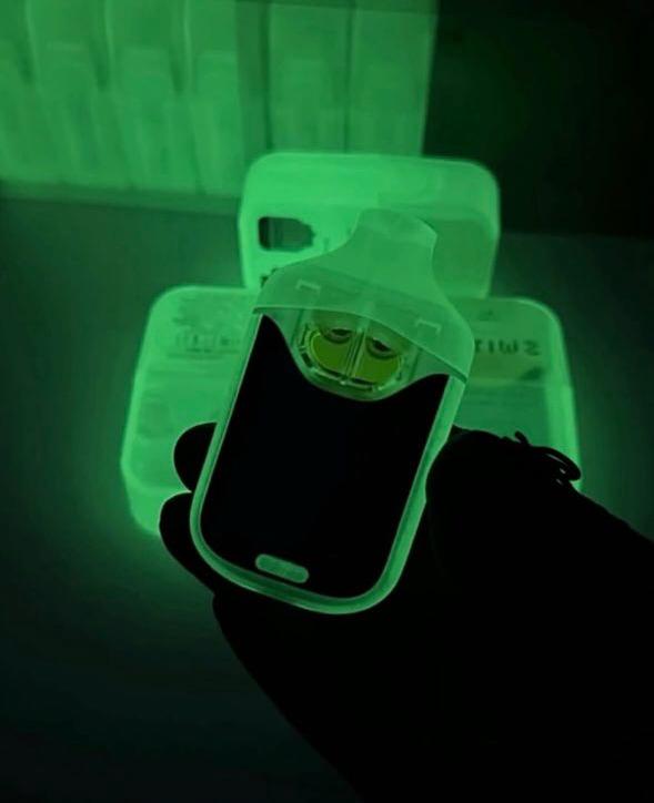 Boutiq Switch Glow