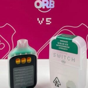 Boutiq V5 Orb