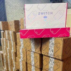 Boutiq V5 Orb