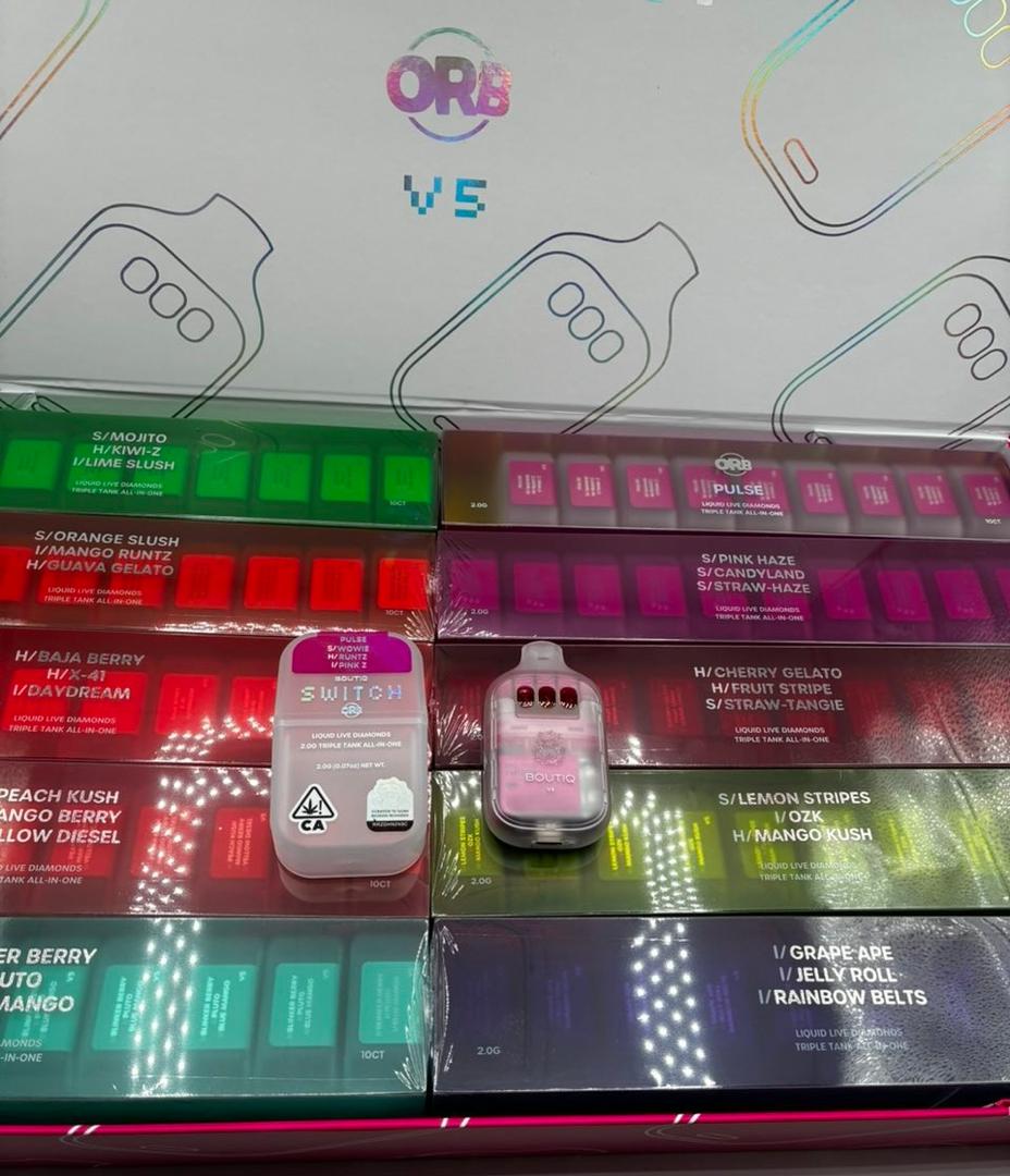 Boutique V5