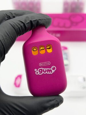 Boutiq Switch Gum